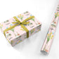 Personalised Easter Personalised Wrapping Paper