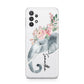 Personalised Elephant Samsung A32 5G Case