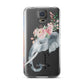 Personalised Elephant Samsung Galaxy S5 Case