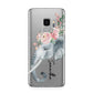 Personalised Elephant Samsung Galaxy S9 Case