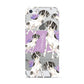 Personalised English Pointer Apple iPhone 5 Case