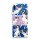 Personalised English Pointer Huawei P Smart Z
