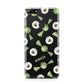 Personalised Eye Candy Halloween Huawei Y7 2018