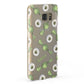 Personalised Eye Candy Halloween Samsung Galaxy Case Fourty Five Degrees