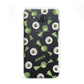 Personalised Eye Candy Halloween Samsung Galaxy J5 Case