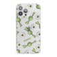 Personalised Eye Candy Halloween iPhone 13 Pro Max Clear Bumper Case