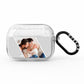 Personalised Family Portrait AirPods Pro Glitter Case