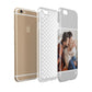 Personalised Family Portrait Apple iPhone 6 3D Tough Case Expanded view