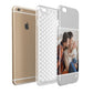 Personalised Family Portrait Apple iPhone 6 Plus 3D Tough Case