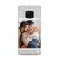 Personalised Family Portrait Huawei Mate 20 Pro Phone Case