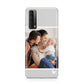 Personalised Family Portrait Huawei P Smart 2021