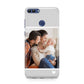 Personalised Family Portrait Huawei P Smart Case