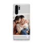 Personalised Family Portrait Huawei P30 Pro Phone Case