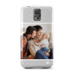 Personalised Family Portrait Samsung Galaxy S5 Case