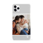Personalised Family Portrait iPhone 11 Pro Max 3D Snap Case