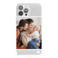 Personalised Family Portrait iPhone 13 Pro Max Full Wrap 3D Snap Case