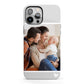 Personalised Family Portrait iPhone 13 Pro Max Full Wrap 3D Tough Case