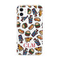 Personalised Fast Food Initials iPhone 11 3D Tough Case