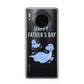 Personalised Fathers Day Dinosaur Huawei Mate 30