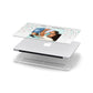 Personalised First Mothers Day Apple MacBook Case in Detail