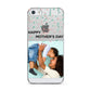 Personalised First Mothers Day Apple iPhone 5 Case