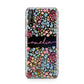 Personalised Floral Meadow Huawei Enjoy 10s Phone Case