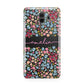 Personalised Floral Meadow Huawei Mate 10 Protective Phone Case