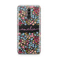 Personalised Floral Meadow Huawei Mate 20 Lite