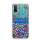 Personalised Floral Meadow Huawei P Smart 2020