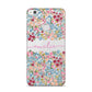 Personalised Floral Meadow Huawei P8 Lite Case