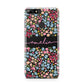 Personalised Floral Meadow Huawei Y7 2018