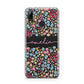 Personalised Floral Meadow Huawei Y7 2019