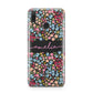 Personalised Floral Meadow Huawei Y9 2019