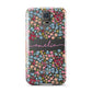 Personalised Floral Meadow Samsung Galaxy S5 Case