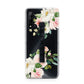 Personalised Floral Wreath with Name Huawei P20 Lite 5G Phone Case