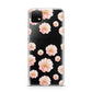 Personalised Flower Name Huawei Enjoy 20 Phone Case