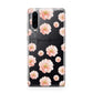 Personalised Flower Name Huawei P30 Phone Case