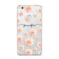 Personalised Flower Name Huawei P8 Lite Case
