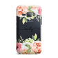 Personalised Flowers Samsung Galaxy J1 2016 Case