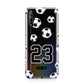 Personalised Football Huawei Enjoy 10s Phone Case
