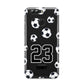 Personalised Football Huawei Nova 2s Phone Case