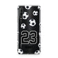Personalised Football Huawei P Smart Pro 2019