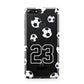Personalised Football Huawei Y7 2018