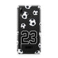 Personalised Football Huawei Y7 2019