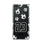 Personalised Football Huawei Y9 2018