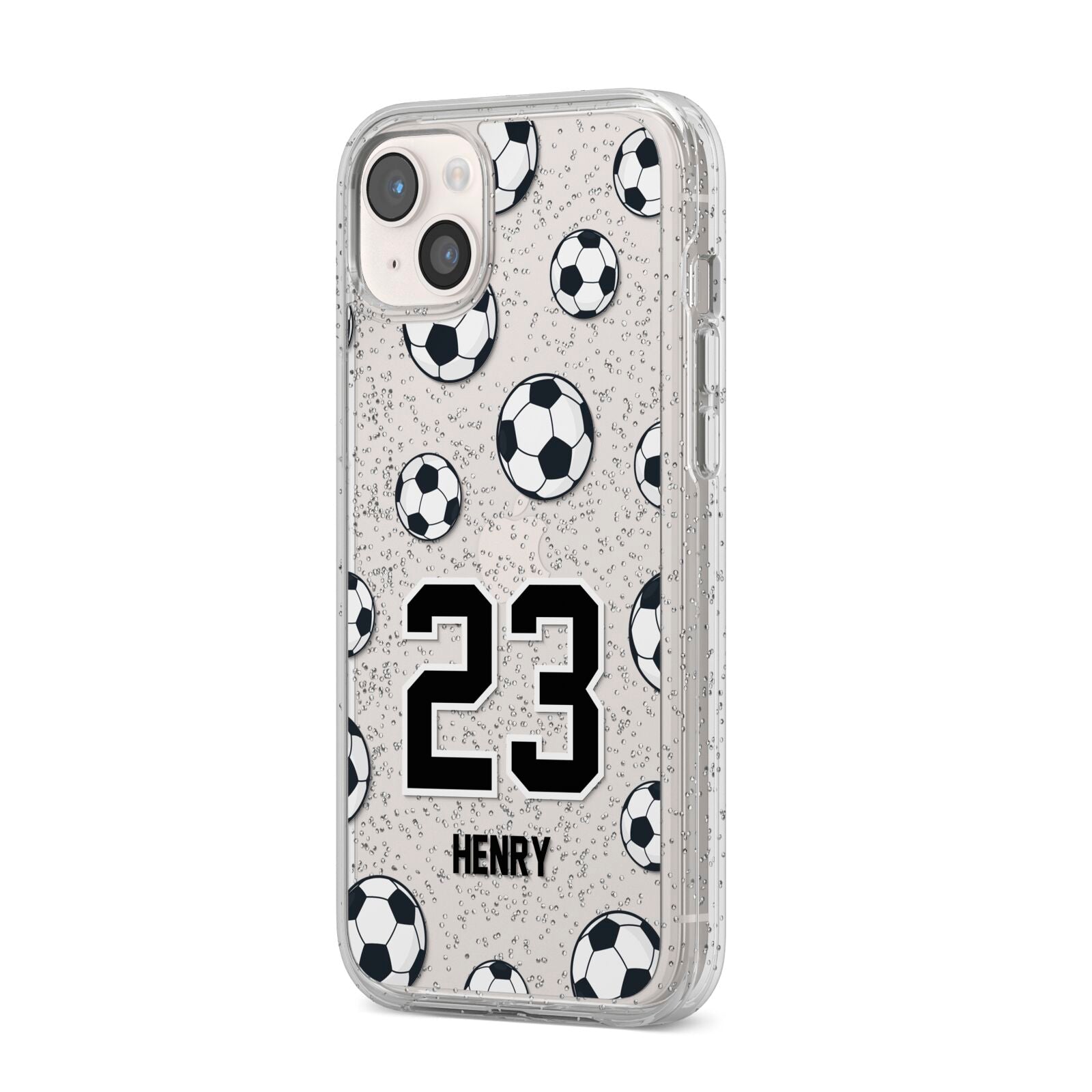 Football Shirt Custom iPhone Case – Dyefor