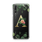 Personalised Forest Monogram Huawei P20 Pro Phone Case