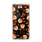 Personalised Fox Initials Huawei Mate 20 Phone Case