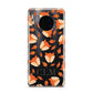 Personalised Fox Initials Huawei Mate 30