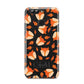 Personalised Fox Initials Huawei Nova 2s Phone Case